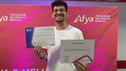 certificação formação de líderes
