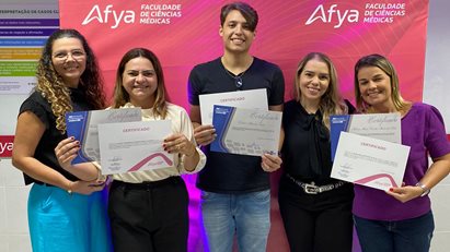 certificação formação de líderes