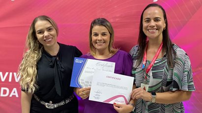 certificação formação de líderes