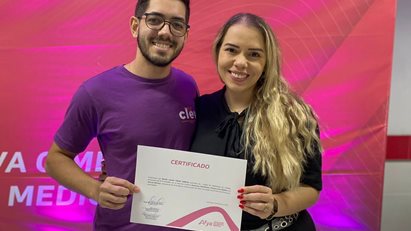 certificação formação de líderes