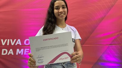 certificação formação de líderes