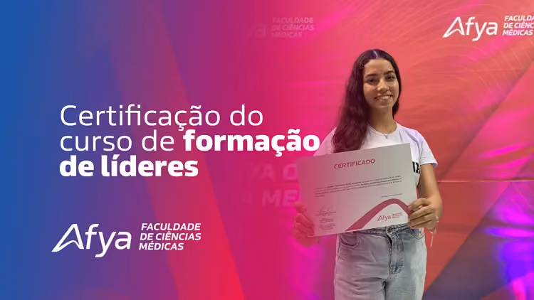 IES certifica alunos participantes da Formação de Líderes