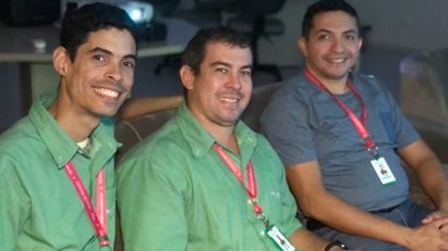 IES realiza Ação do Dia dos Pais