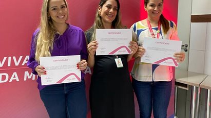 certificação cop e projetos