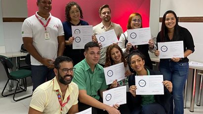 certificação cop e projetos
