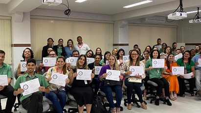 certificação cop e projetos