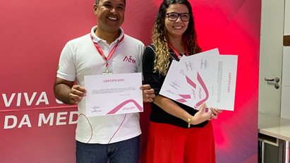certificação cop e projetos