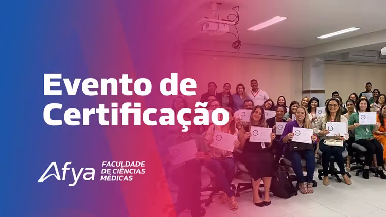 IES realiza evento de certificação Comunidade de Prática