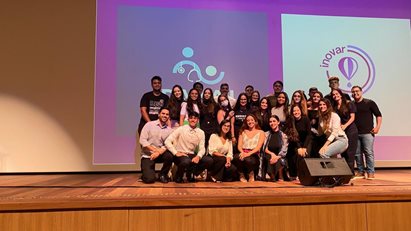 IES realiza o lançamento do 1º Congresso de Medicina da FCMPB