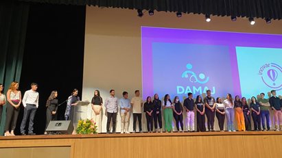 IES realiza o lançamento do 1º Congresso de Medicina da FCMPB