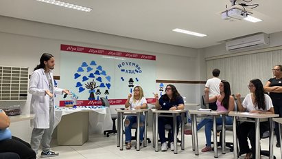 ação libras