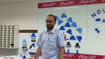 ação libras