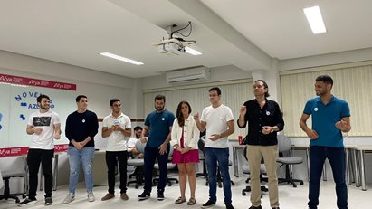 ação libras