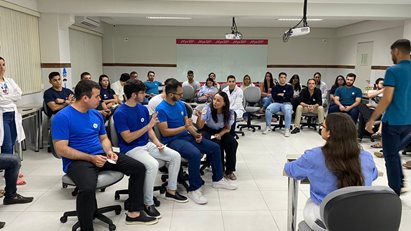 ação libras