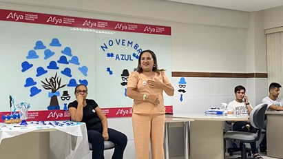ação libras