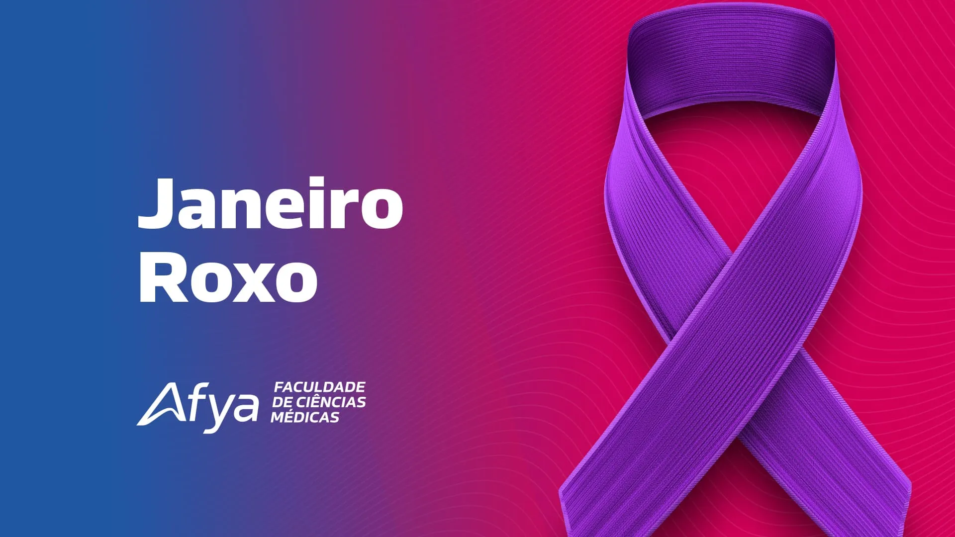 Janeiro Roxo: vamos falar sobre endometriose?