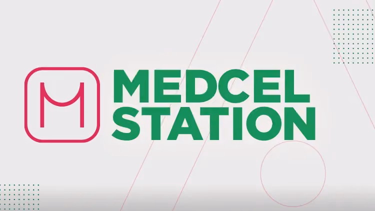 Medcel Station chega para alunos FCMPB na Semana do Estudante