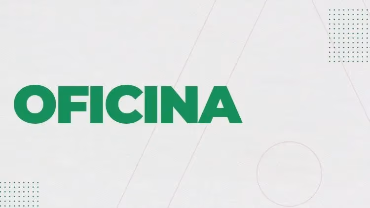 Oficina: Construindo possibilidades para a produção cientifica na monitoria
