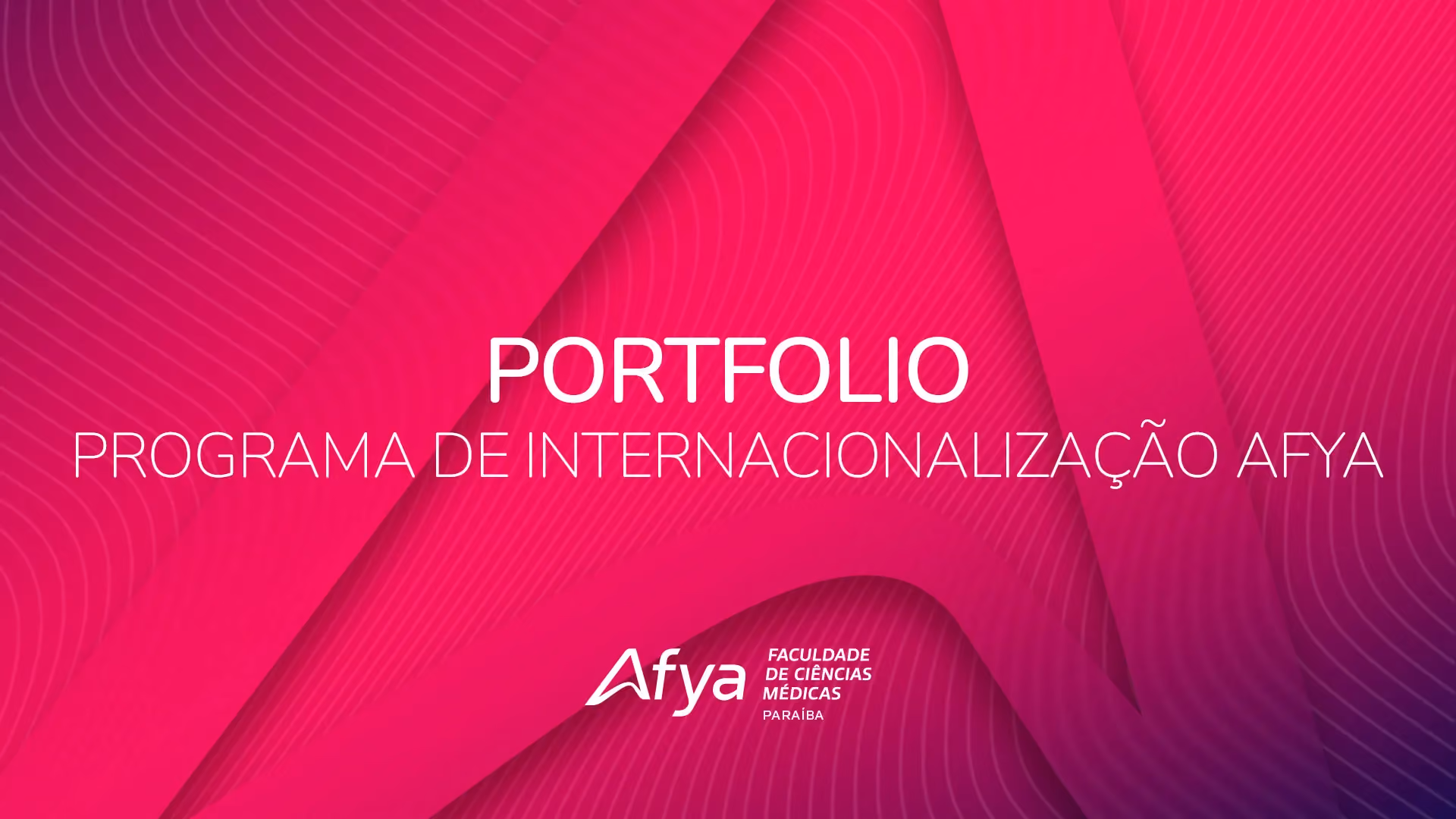 Programas de Internacionalização Afya para estudantes de Medicina