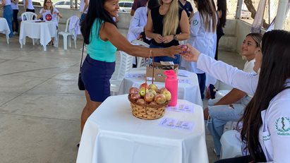 feira de saúde cabedelo