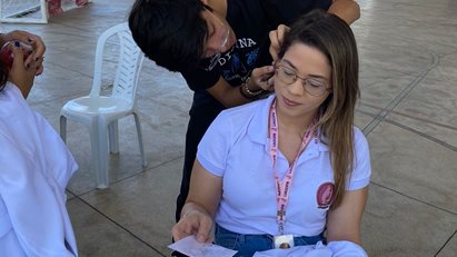 feira de saúde cabedelo