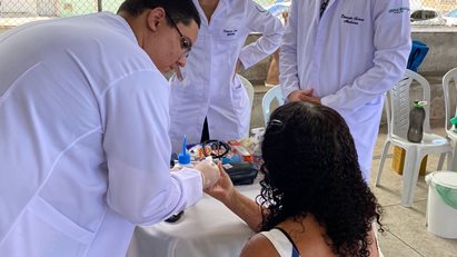 feira de saúde cabedelo
