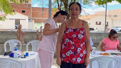 feira de saúde cabedelo