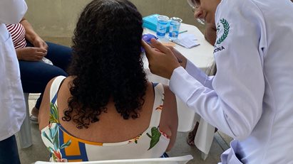 feira de saúde cabedelo