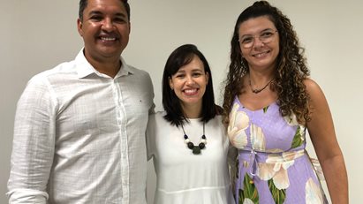 Saúde Mental no Trabalho é tema de palestra para colaboradores FCMPB Afya