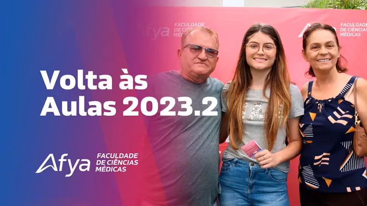 VOLTA ÀS AULAS: Alegria e motivação marcam o retorno das aulas na instituição