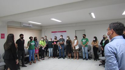 ‘Ativando a liderança’ é tema de Workshop para colaboradores da FCMPB Afya.