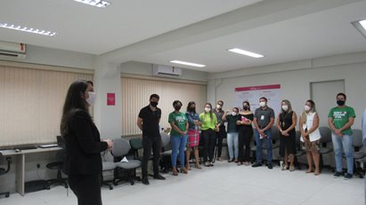 ‘Ativando a liderança’ é tema de Workshop para colaboradores da FCMPB Afya.