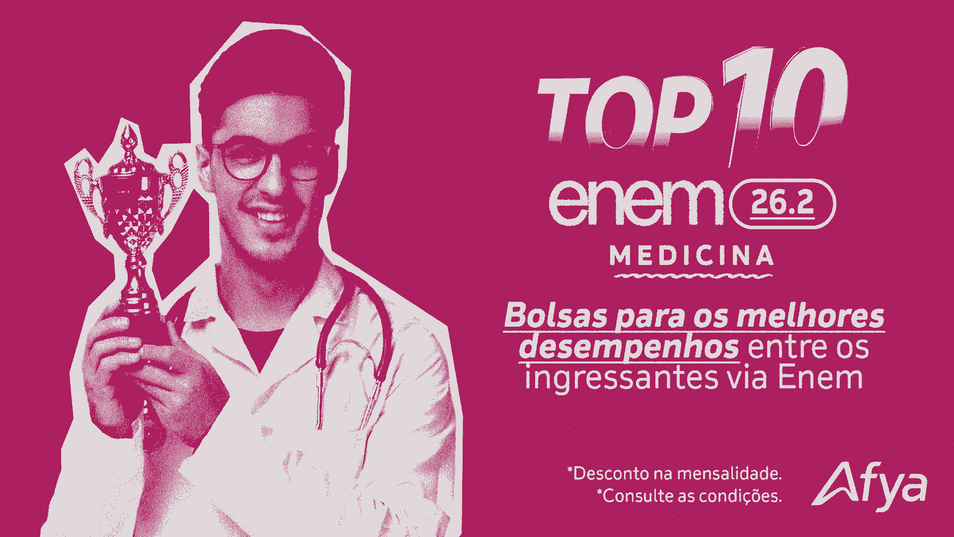 Edital Top 10 Enem 2026.2