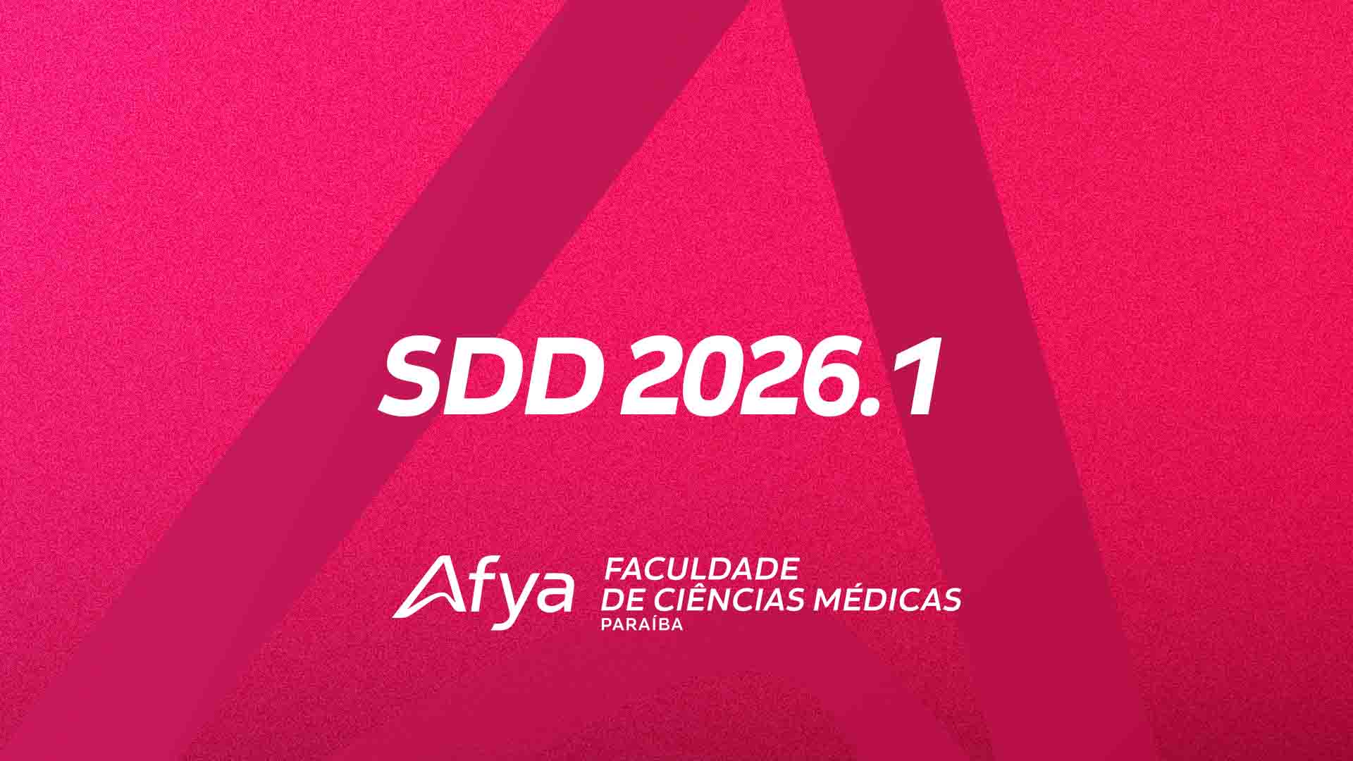Afya Paraíba realiza Semana de Desenvolvimento Docente 2026.1 com foco em inovação no ensino médico