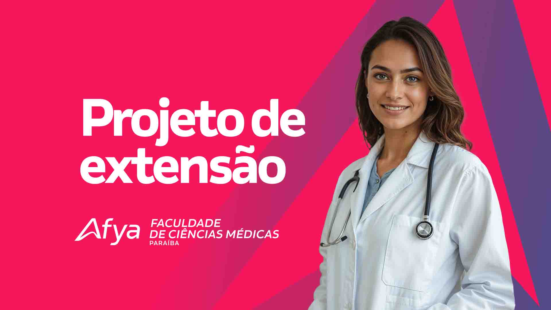 Edital de resultado projeto de extensão 2026