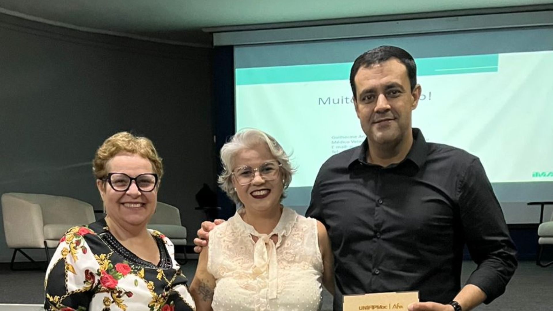 2ª Vet Week celebra o Dia do Médico Veterinário com atualização e integração acadêmica