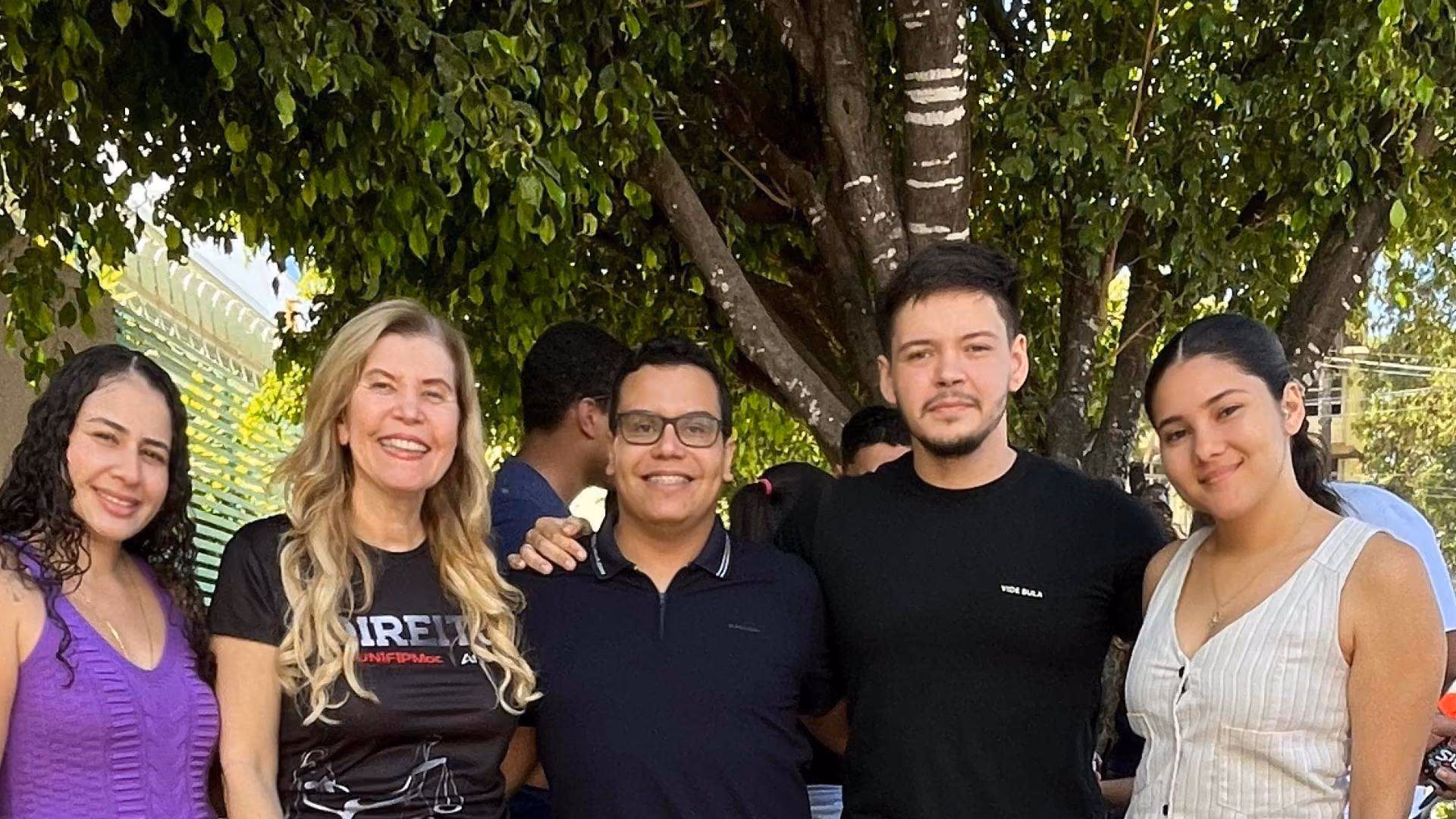 Afya Montes Claros é polo de aplicação do 44º Exame da OAB