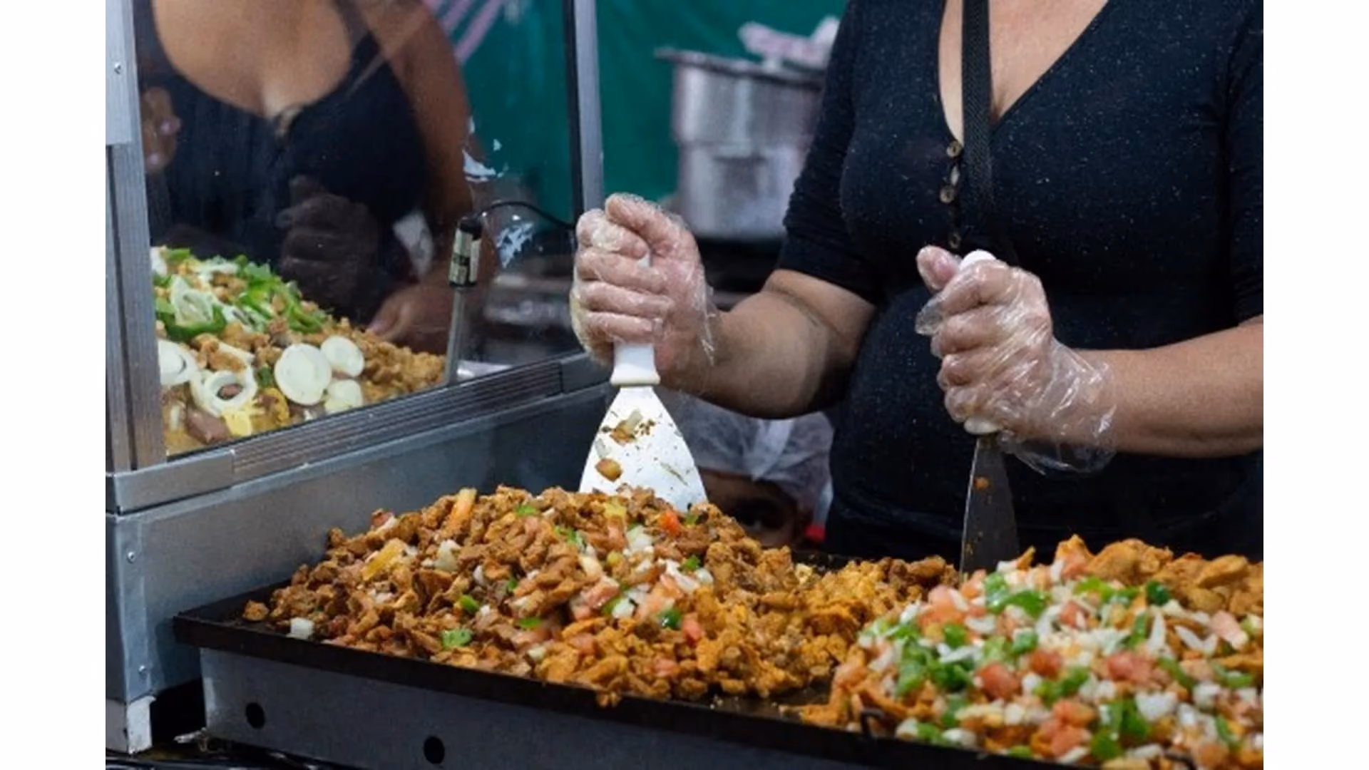 Além da feira: o mercado informal que resiste na Expomontes