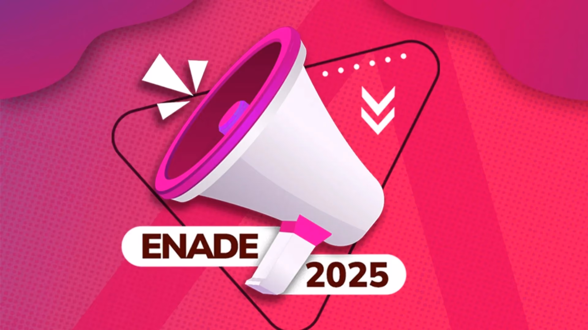 De olho no ENADE 2025: confira se o seu curso está na lista