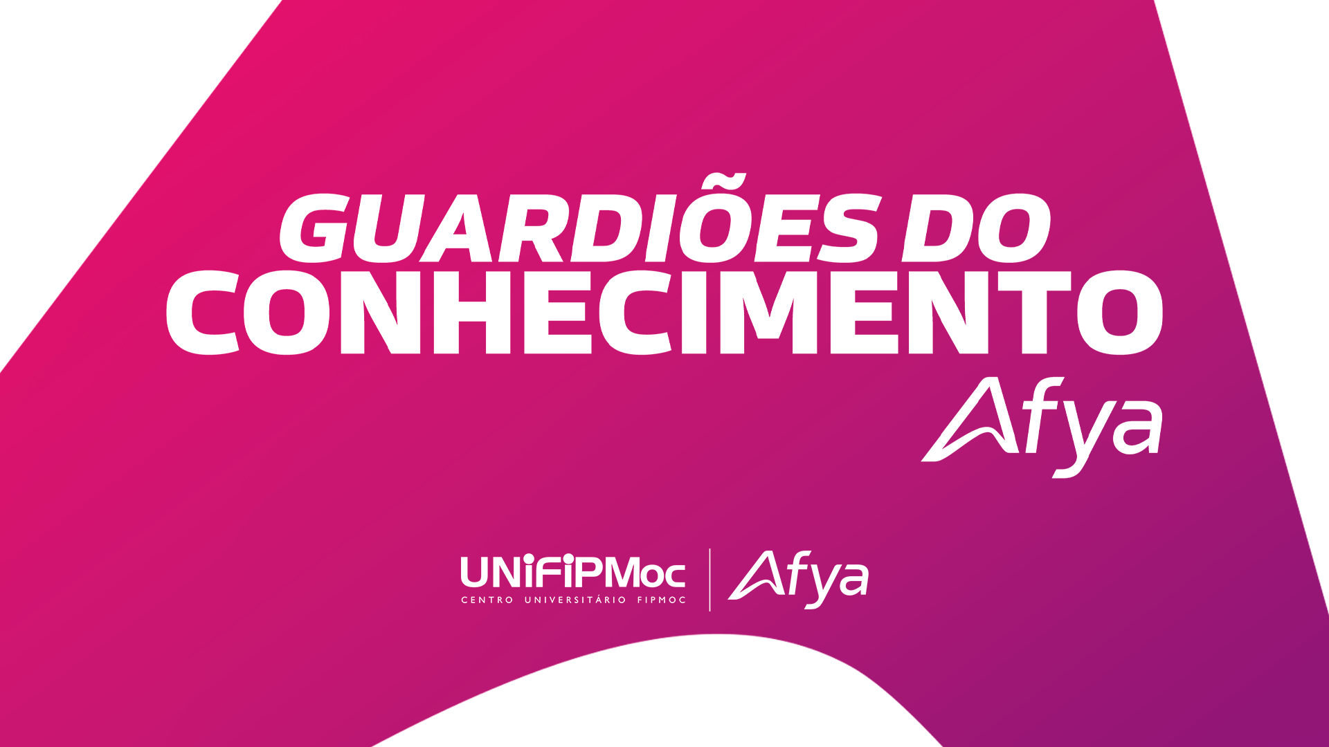 Grupo Afya Lança Programa Guardiões do Conhecimento