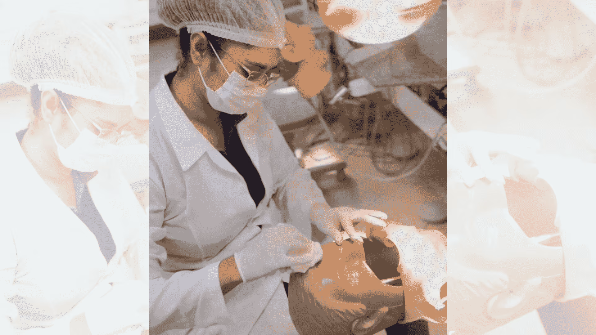 Manutenção em laboratórios assegura qualidade para retorno das aulas