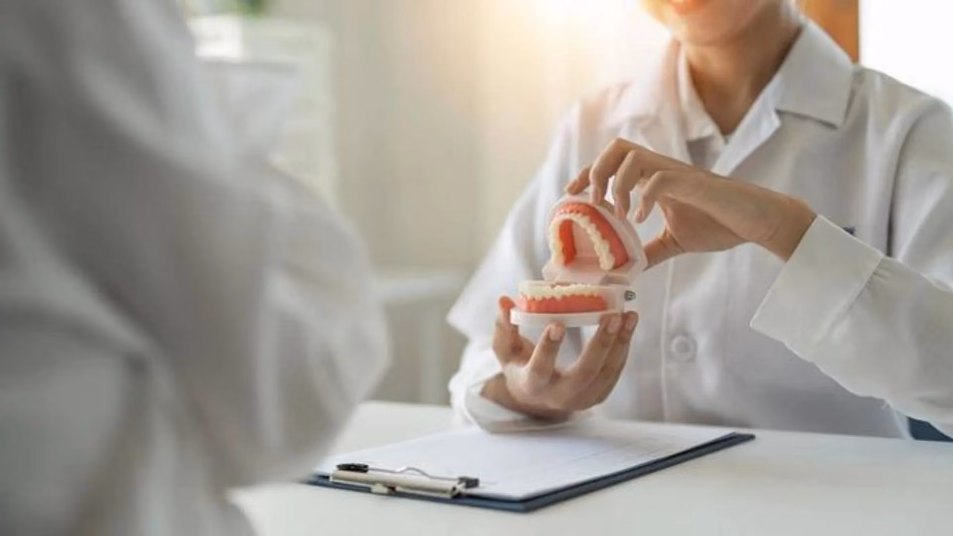 Monitoria de Odontologia 2025.1