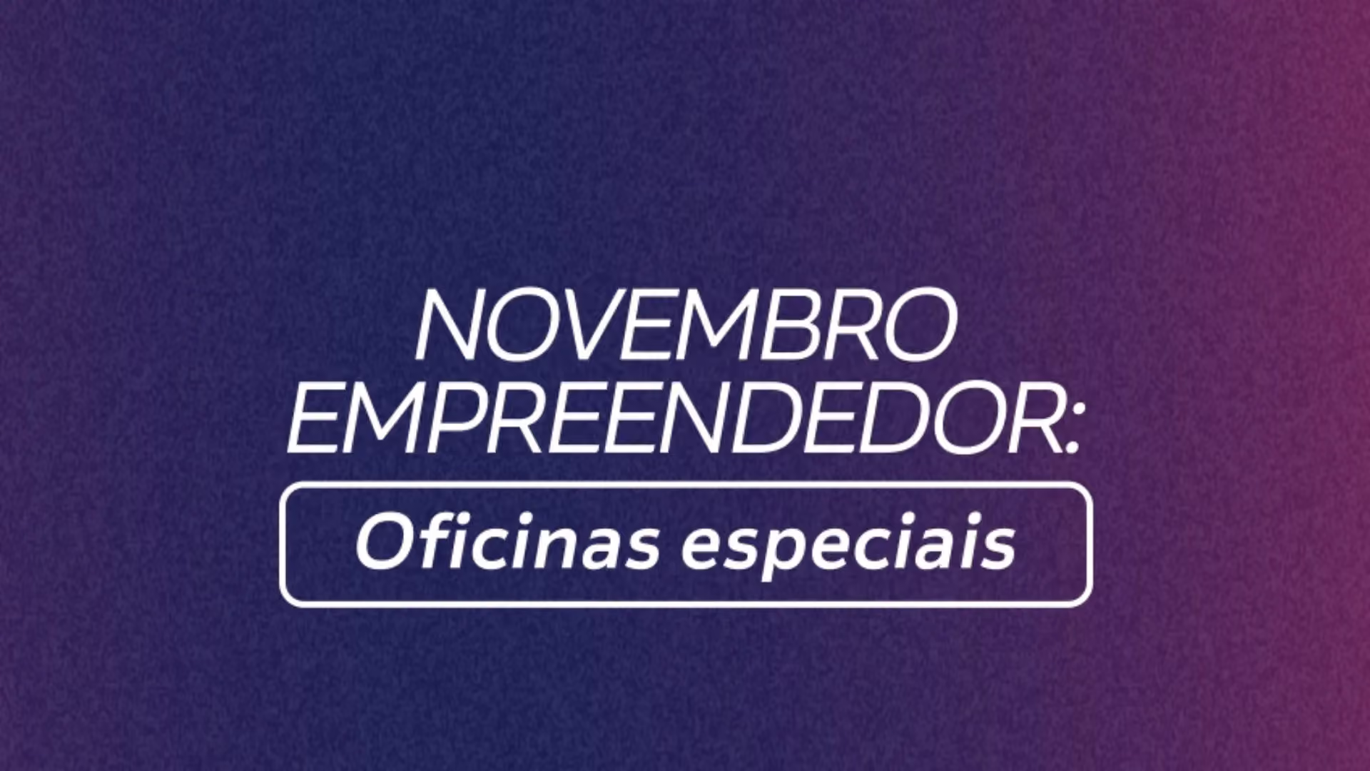 Novembro Empreendedor: IA para Negócios é tema de oficina na Afya Montes Claros
