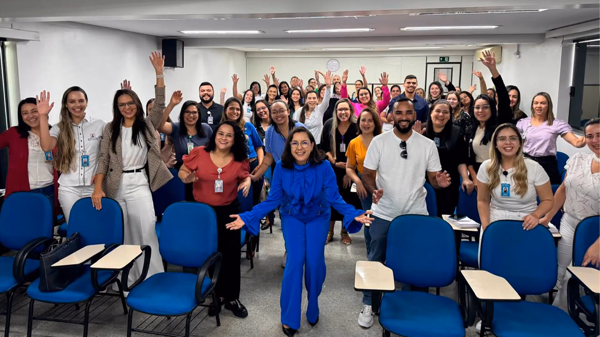 QUALIFIP em ação