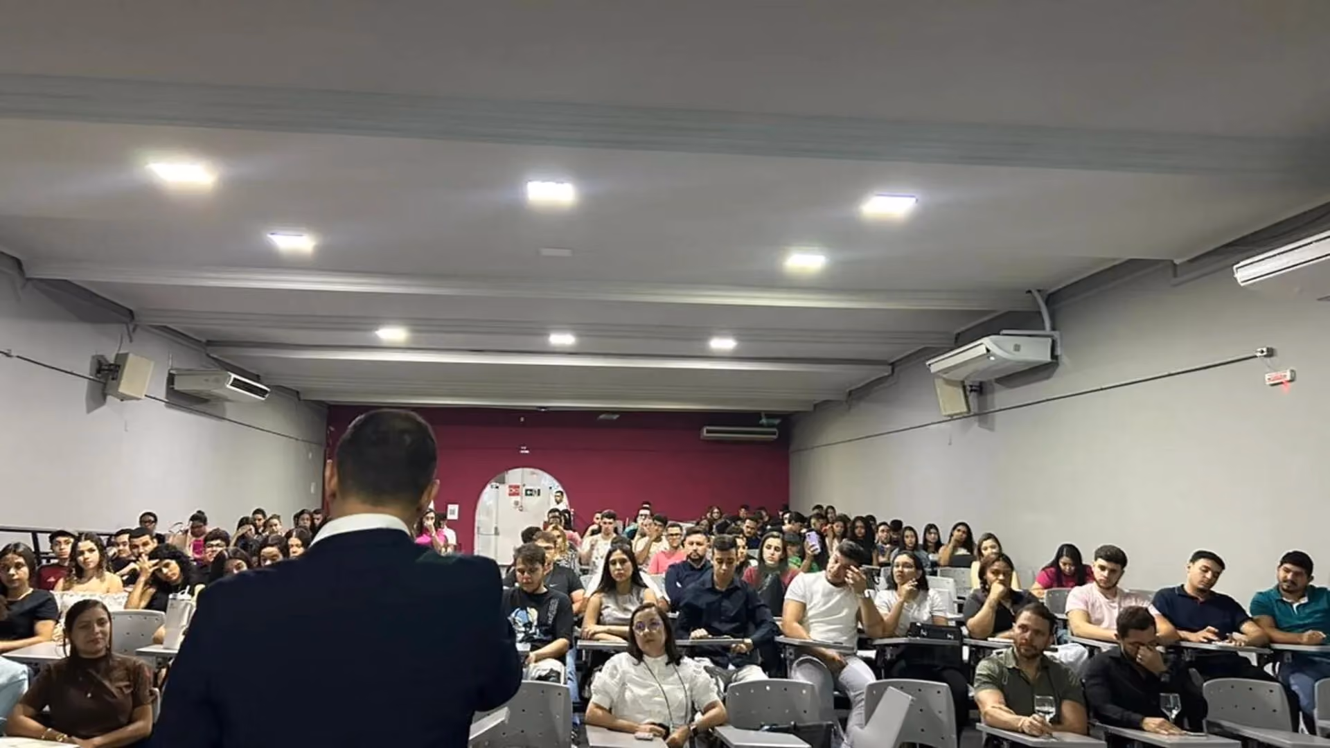 Semana do Administrador 2024