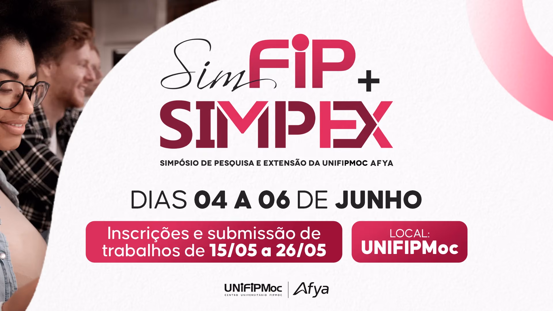 SimFIP e SIMPEX 2024.1