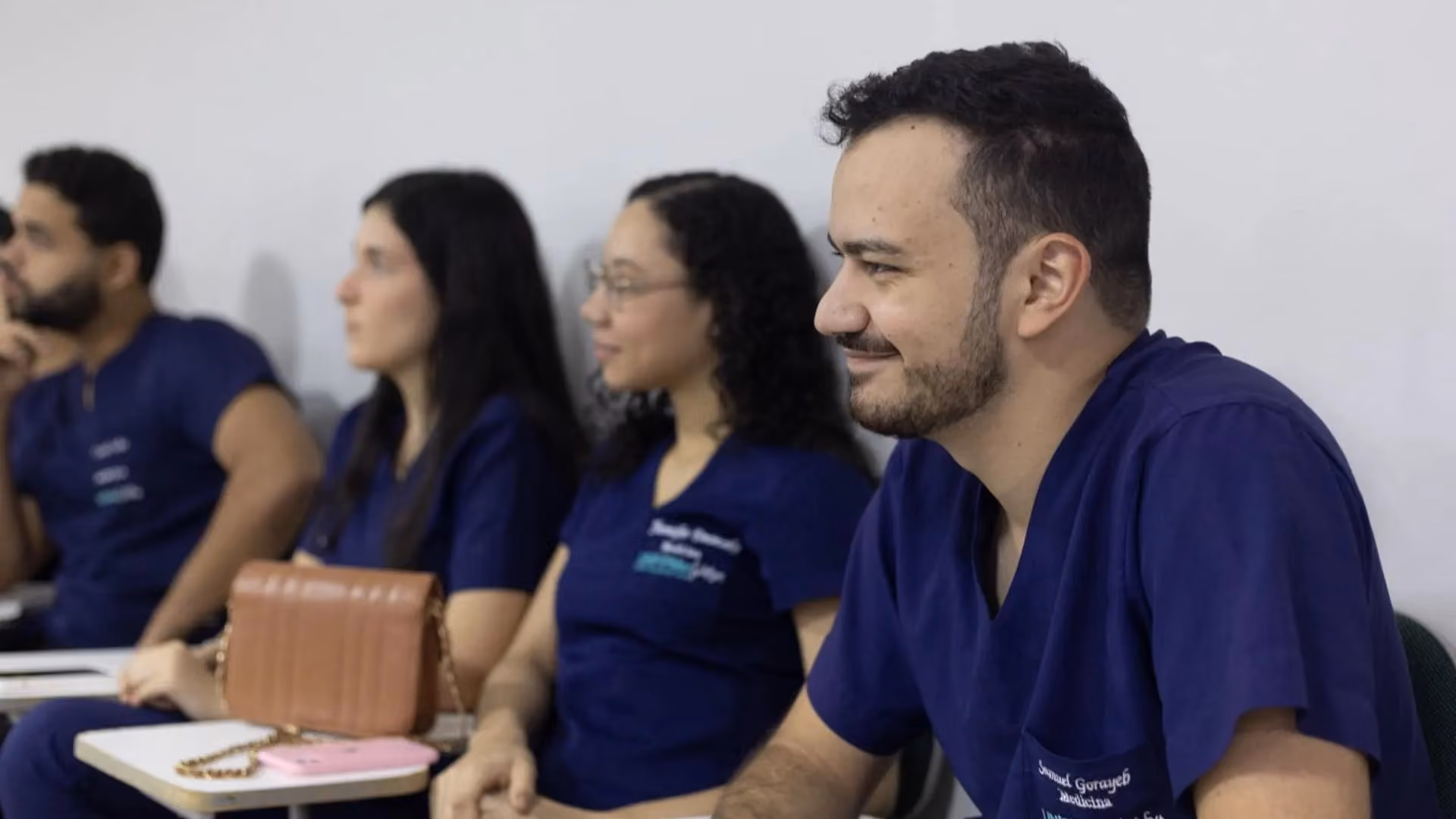 Mais de 40 projetos conectam estudantes de Medicina à realidade do SUS em Montes Claros