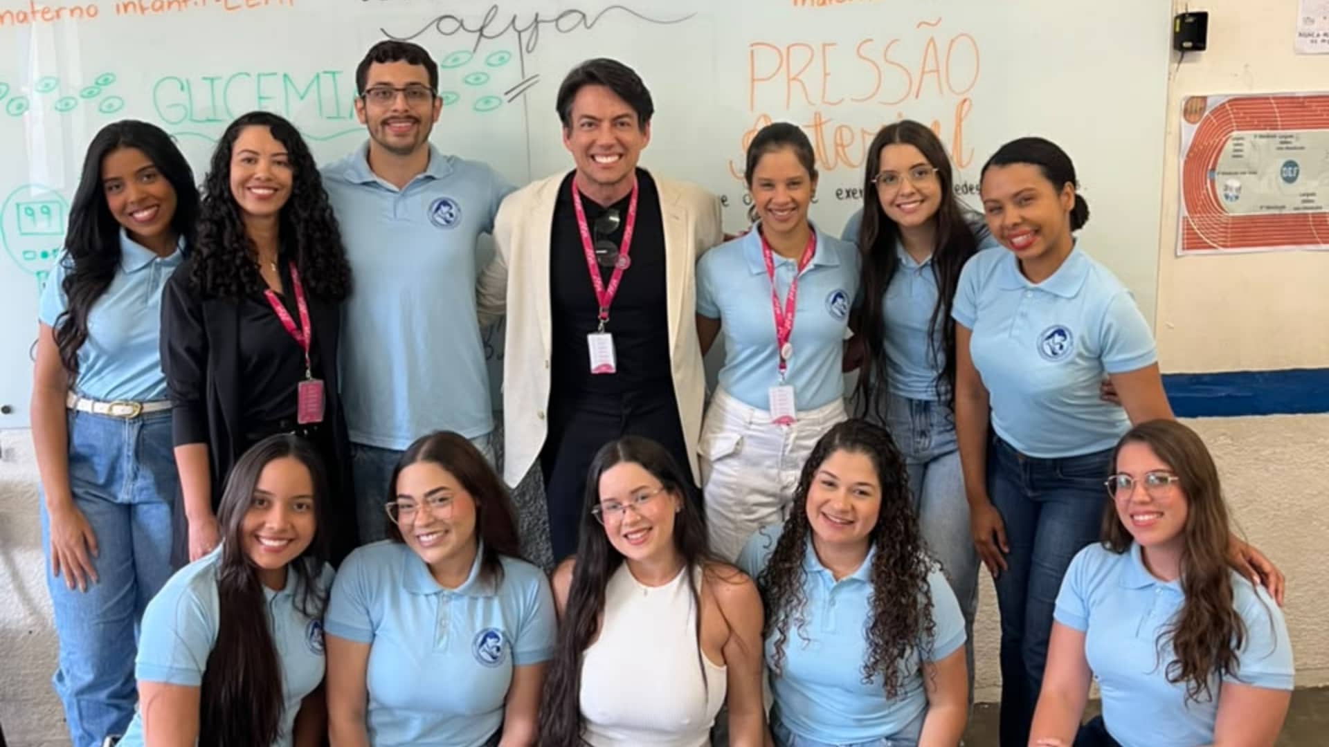 “Dia E” conecta estudantes da Escola Normal ao universo universitário