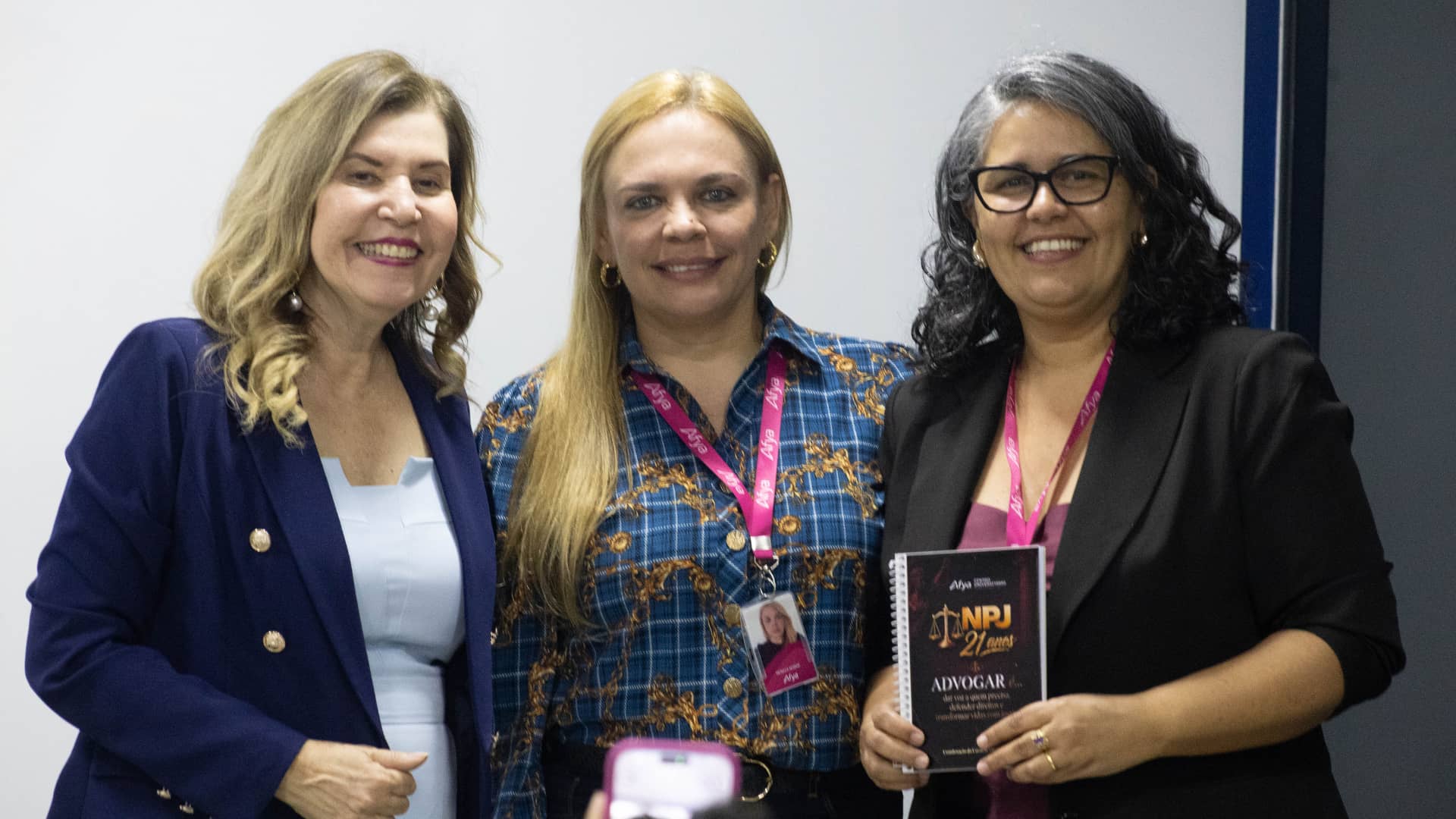Dia do Advogado: formação jurídica que alia conhecimento, ética e compromisso social