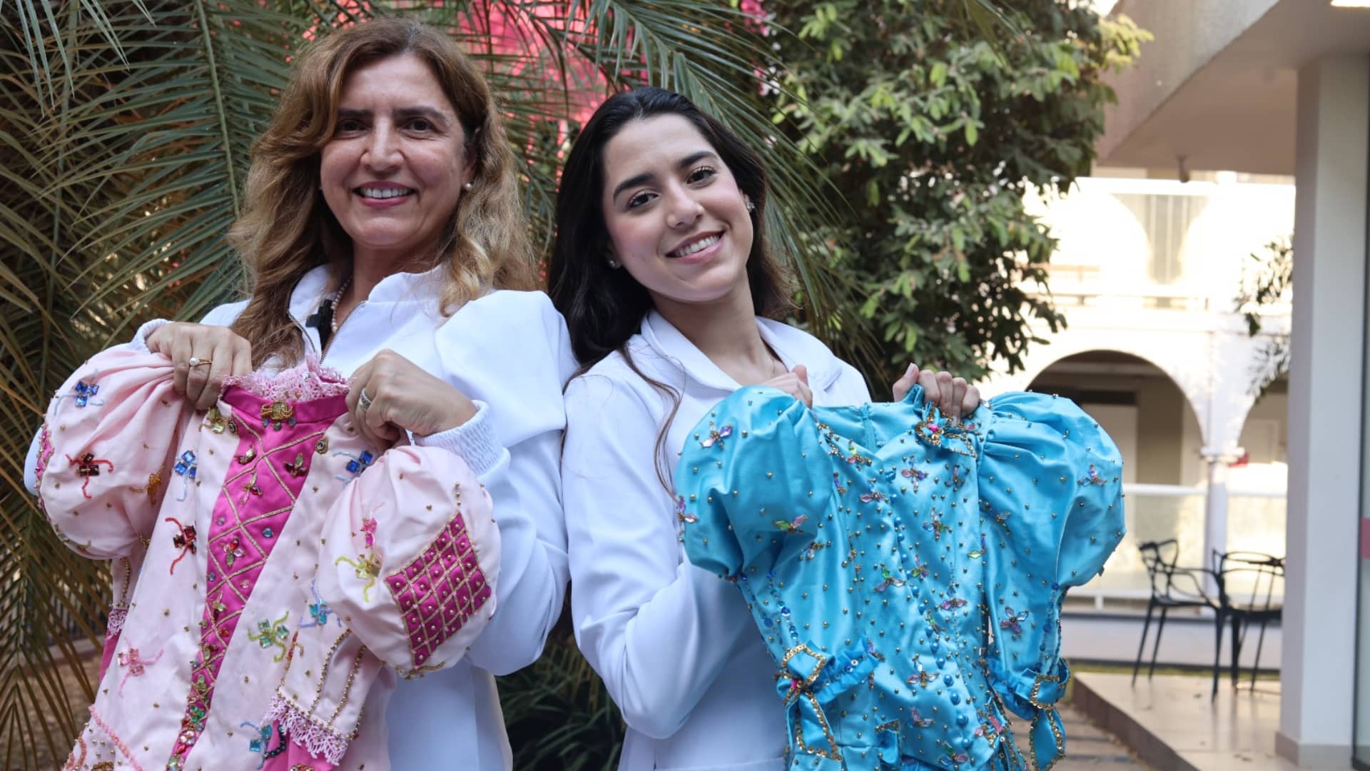 Festas de Agosto: entre tambores e cuidados, preservar a cultura também é cuidar do futuro
